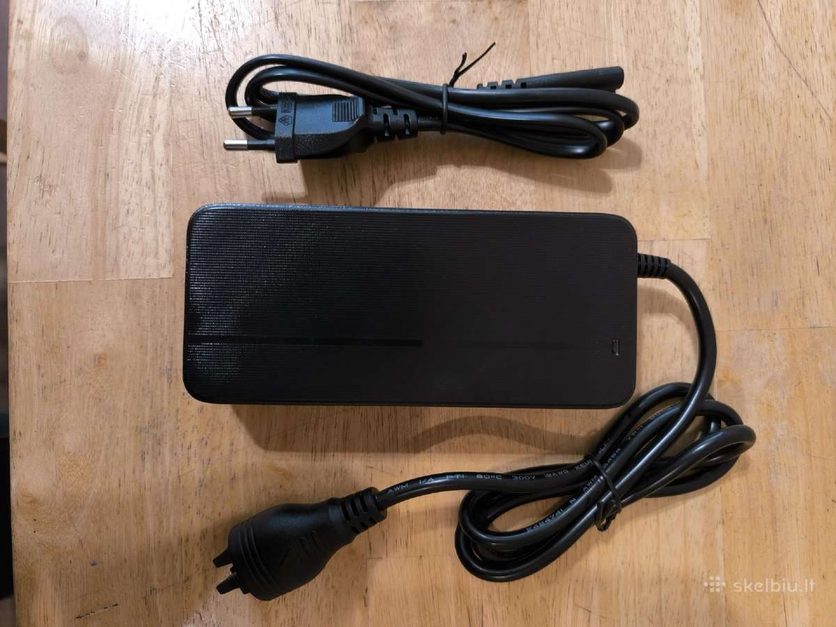 Bosch elektrinio dviračio ikroviklis - nuotraukos Nr. 2