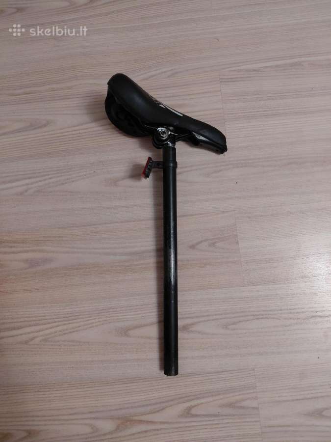 Продажа б/у велосипеда 160€ - nuotraukos Nr. 4