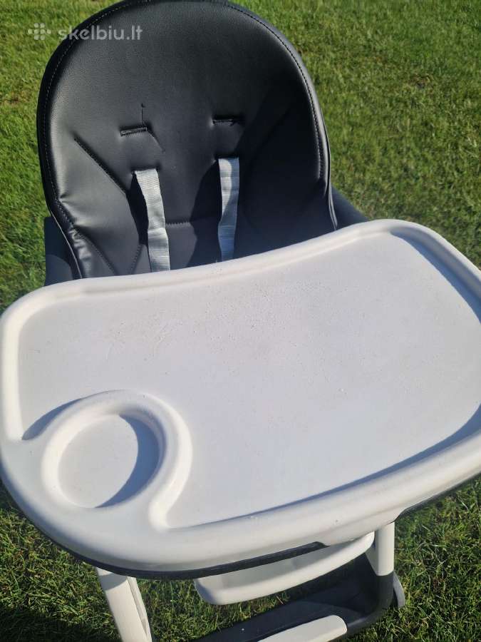 Maitinimo kėdutė Peg Perego - nuotraukos Nr. 5
