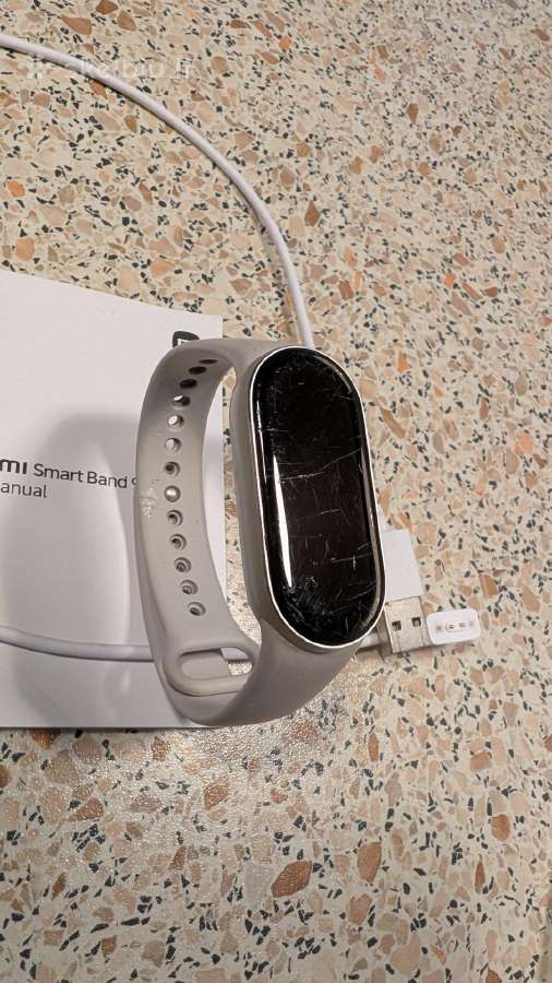 Xiaomi smart band 9 - nuotraukos Nr. 3