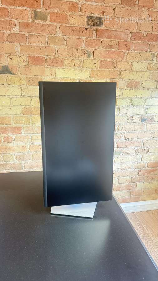 Monitoriai Dell P2723de LED - nuotraukos Nr. 3