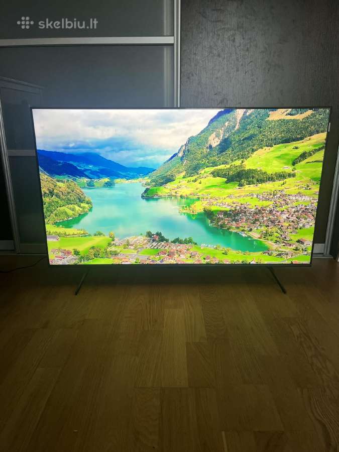 Tcl 50c655 - nuotraukos Nr. 2