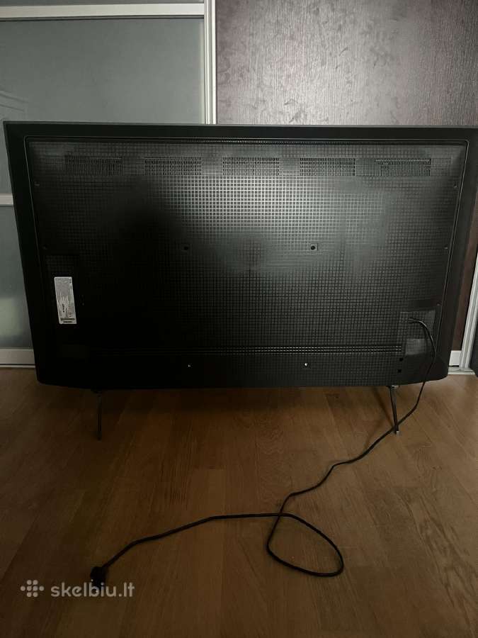 Tcl 50c655 - nuotraukos Nr. 3