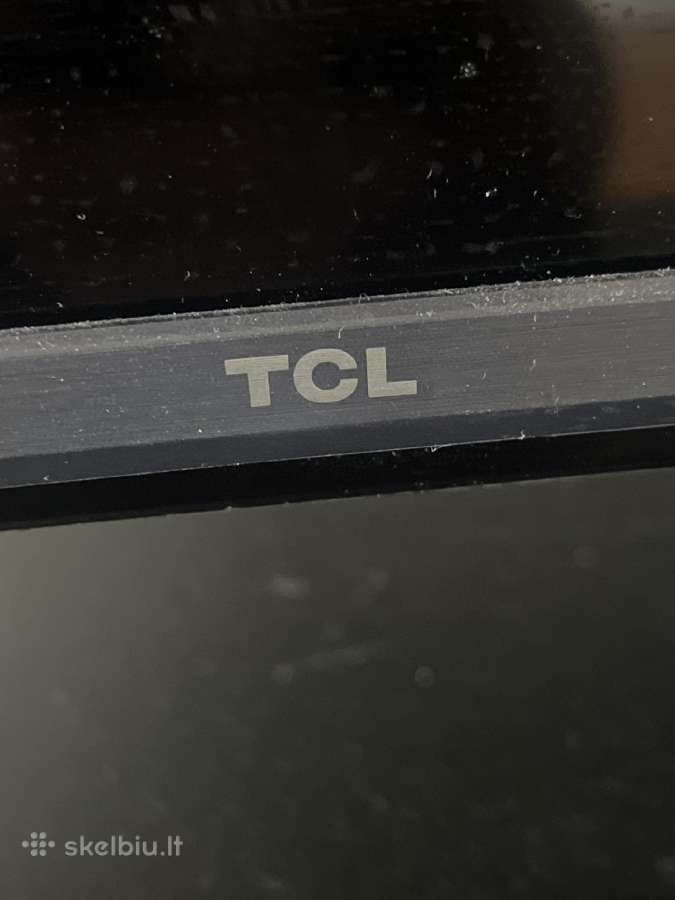 Tcl 50c655 - nuotraukos Nr. 4