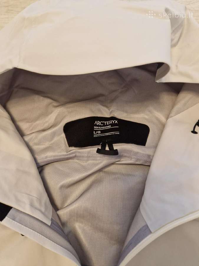 Arc'teryx Beta LT. - nuotraukos Nr. 5