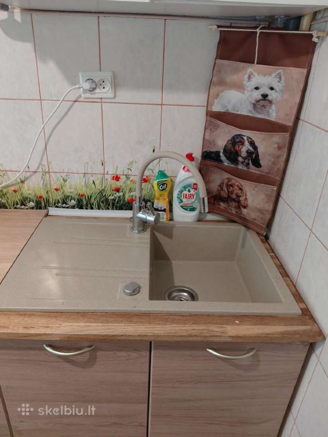 Parduodu 2 k buta Jonavoje - nuotraukos Nr. 2