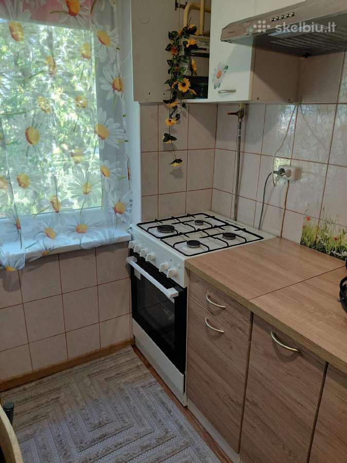 Parduodu 2 k buta Jonavoje - nuotraukos Nr. 4