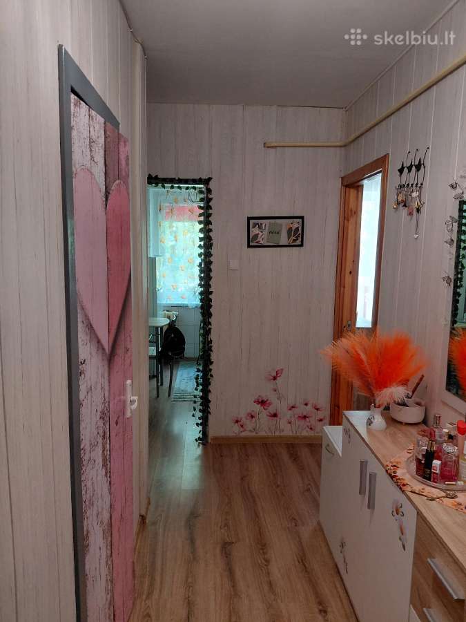 Parduodu 2 k buta Jonavoje - nuotraukos Nr. 6