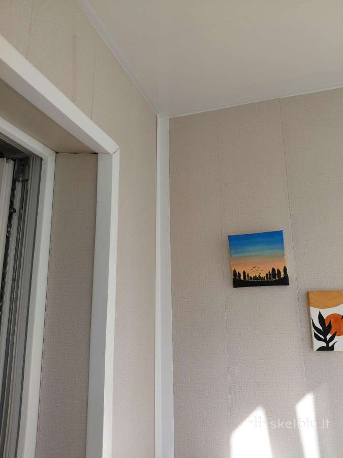 Parduodu 2 k buta Jonavoje - nuotraukos Nr. 14