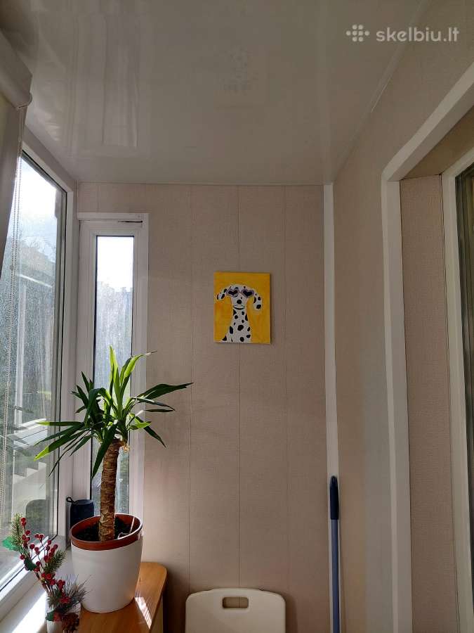Parduodu 2 k buta Jonavoje - nuotraukos Nr. 16
