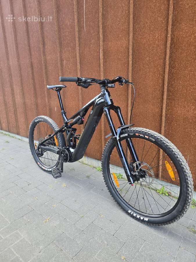 Merida e one bosch CX - nuotraukos Nr. 2