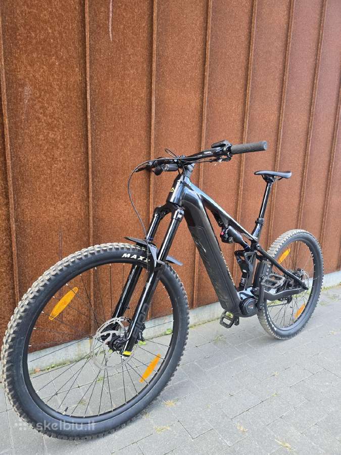 Merida e one bosch CX - nuotraukos Nr. 5