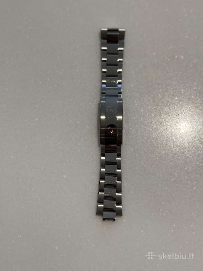 Zenith Chronomaster Sport - nuotraukos Nr. 5