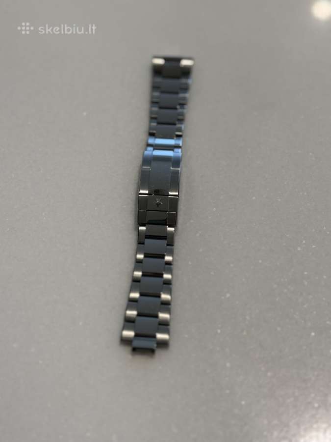 Zenith Chronomaster Sport - nuotraukos Nr. 6