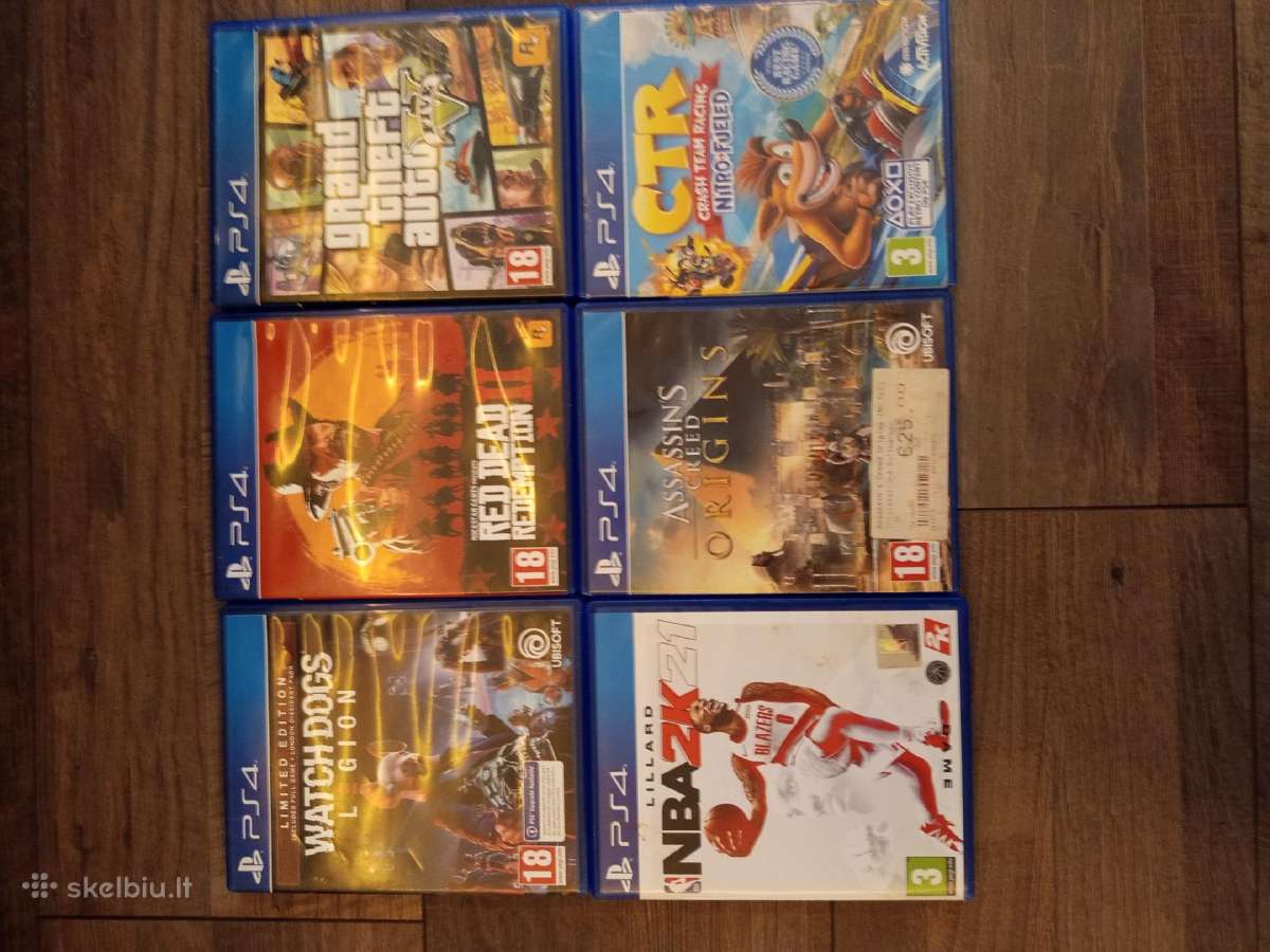 Parduodu Ps4 Pro 1tb + 2 pulteliai + žaidimai - nuotraukos Nr. 3