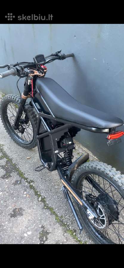 Parduodamas Gt73 Pro - nuotraukos Nr. 2