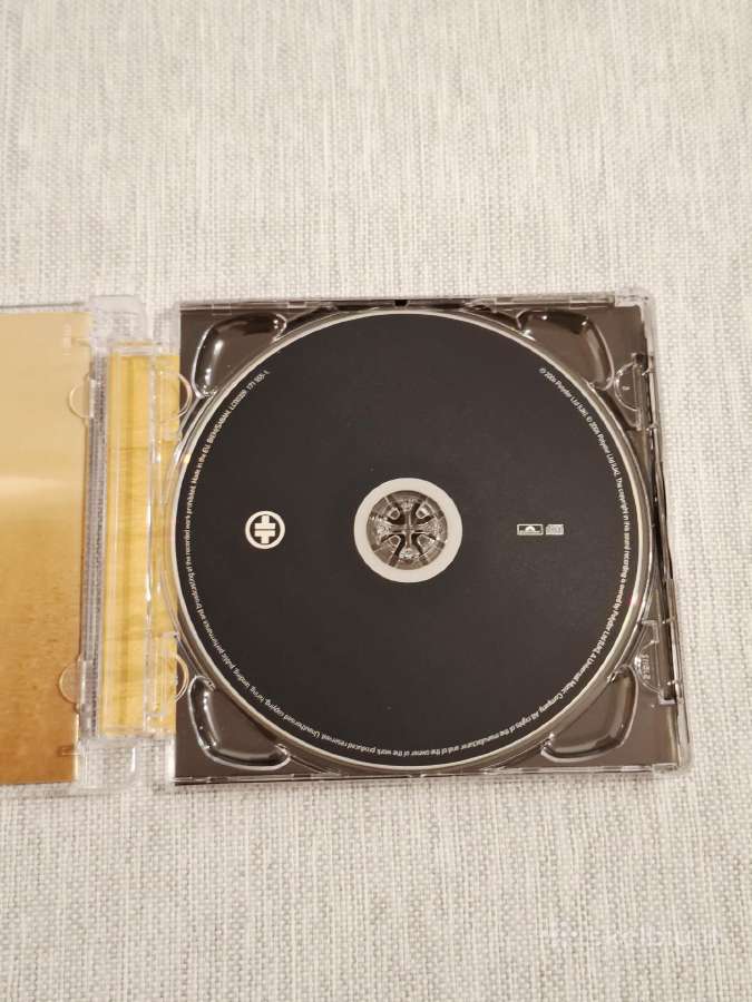 Take That – Beautiful World (CD albumas) - nuotraukos Nr. 3