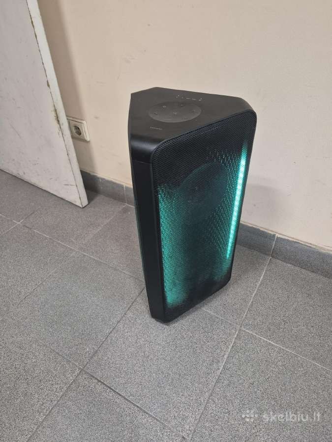 Belaidė Samsung Mx-st40b - nuotraukos Nr. 2