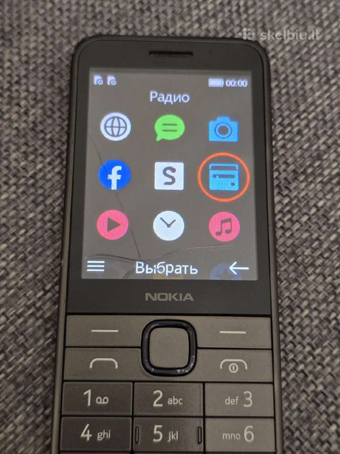 Samsung S5 - nuotraukos Nr. 10