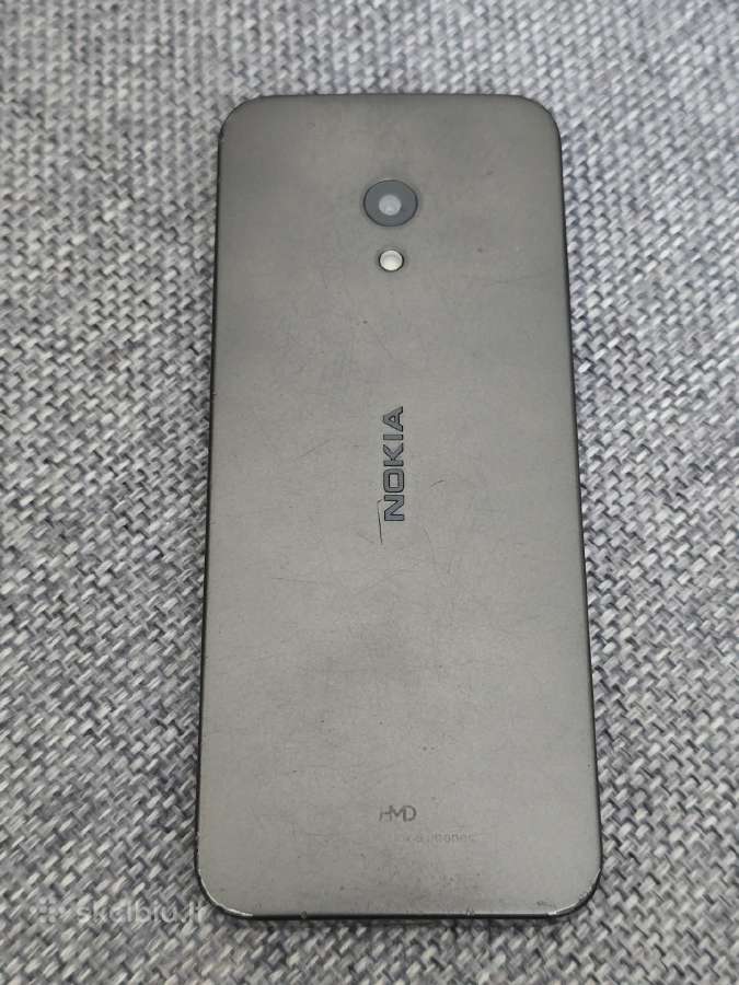 Samsung S5 - nuotraukos Nr. 12