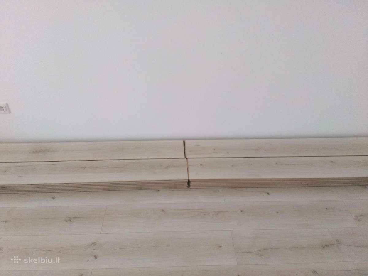 Laminatas - nuotraukos Nr. 2
