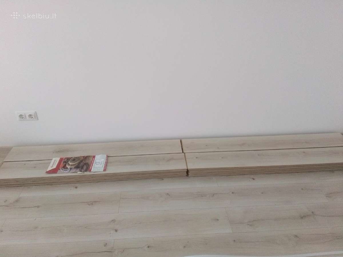 Laminatas - nuotraukos Nr. 3