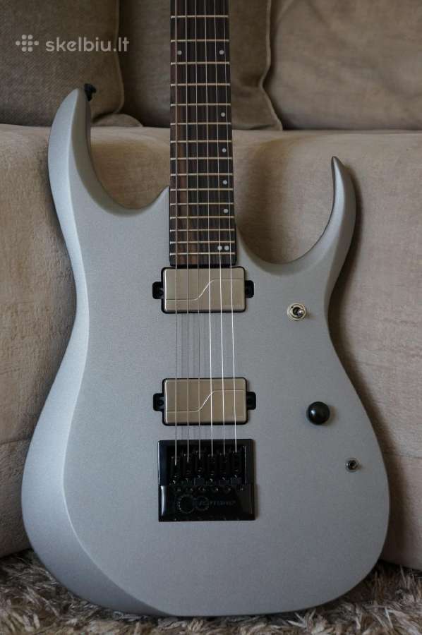 Ibanez Rgd61alet-mgm axe designe lab - nuotraukos Nr. 3