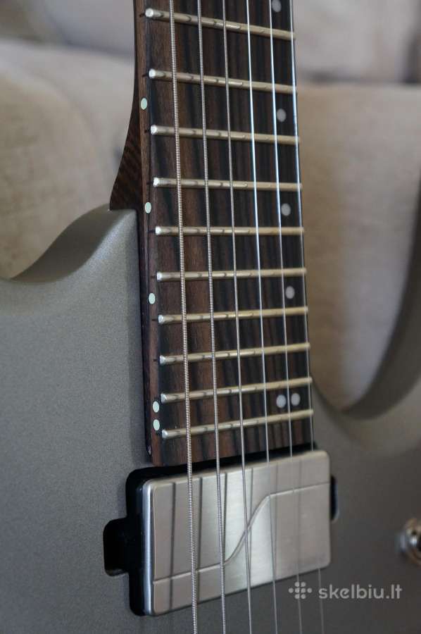 Ibanez Rgd61alet-mgm axe designe lab - nuotraukos Nr. 5