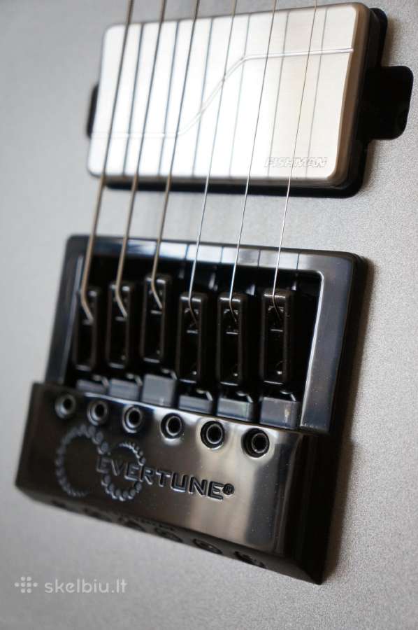 Ibanez Rgd61alet-mgm axe designe lab - nuotraukos Nr. 6
