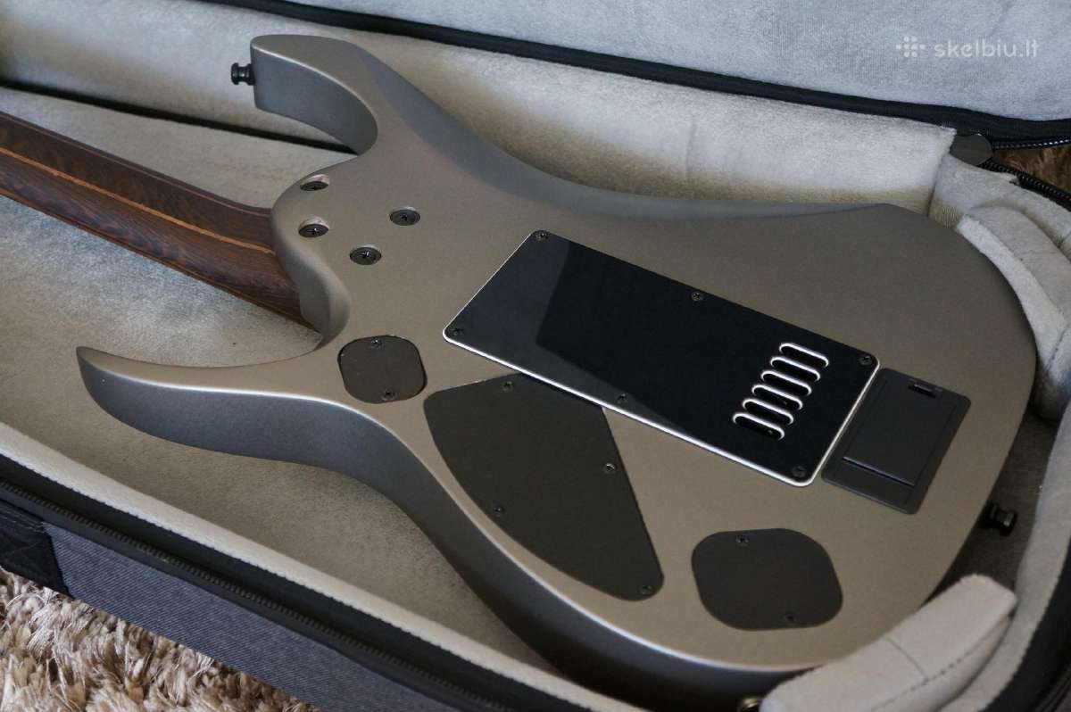 Ibanez Rgd61alet-mgm axe designe lab - nuotraukos Nr. 7