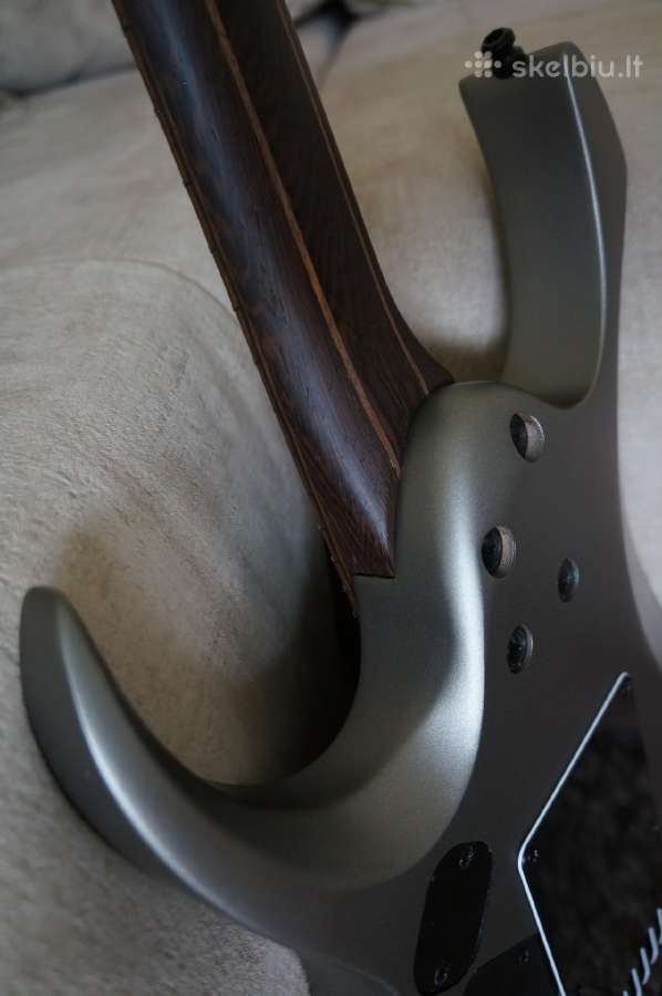 Ibanez Rgd61alet-mgm axe designe lab - nuotraukos Nr. 8