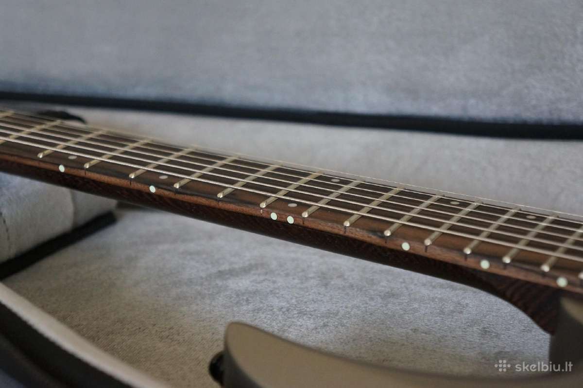 Ibanez Rgd61alet-mgm axe designe lab - nuotraukos Nr. 9