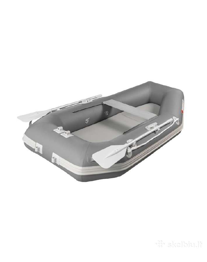 Magnus F235 airdeck - nuotraukos Nr. 2