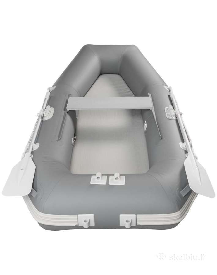 Magnus F235 airdeck - nuotraukos Nr. 3