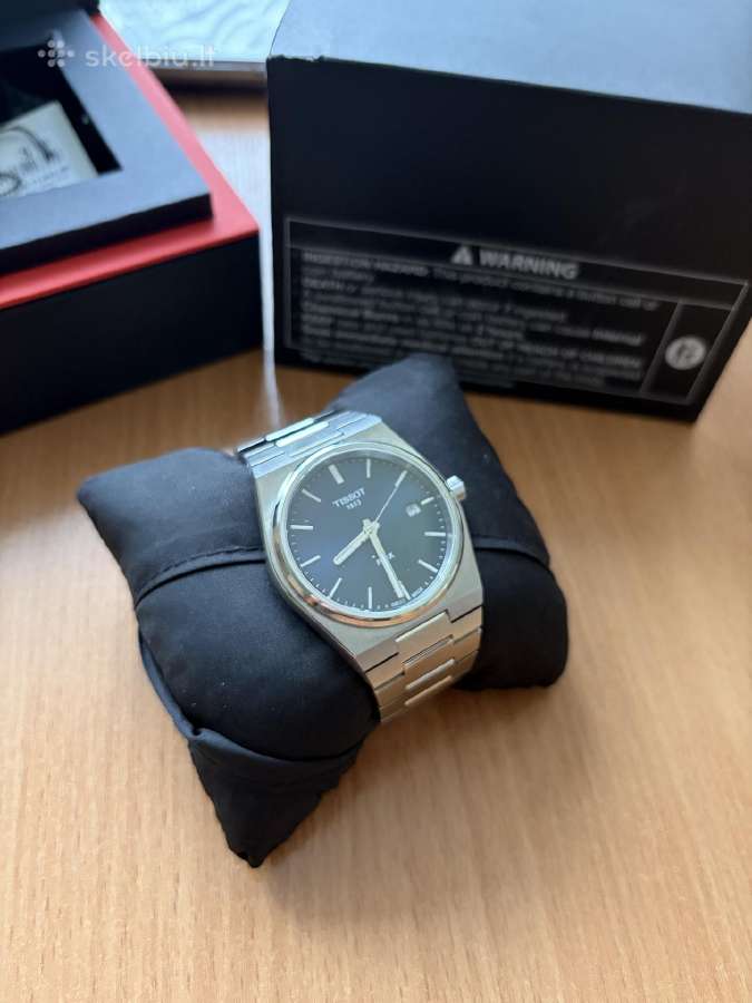 Tissot Prx 40mm - nuotraukos Nr. 3