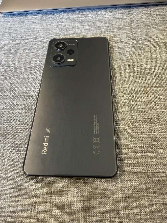 Redmi Note 12 Pro 5G - nuotraukos Nr. 3