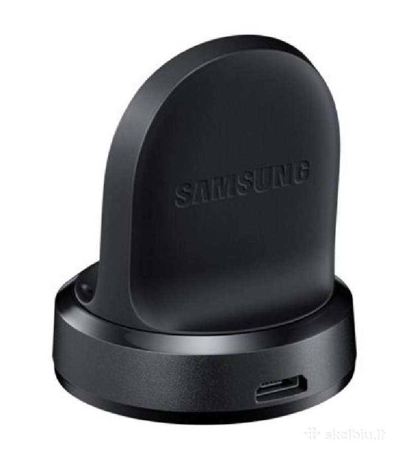 Samsung Galaxy Watch Wireless įkroviklis - nuotraukos Nr. 2