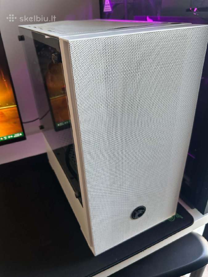 I5 6600, Gtx 1070 kompiuteris - nuotraukos Nr. 4
