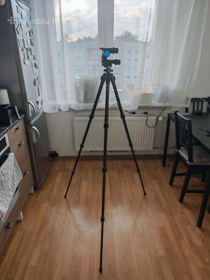 Foto aparatas Canon EOS R7 - nuotraukos Nr. 10