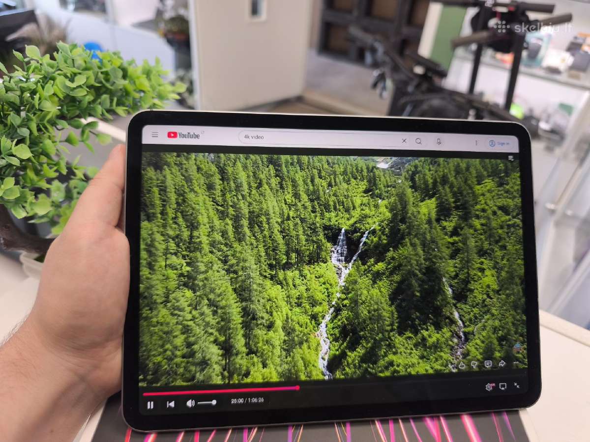 iPad Pro iPad Air išpardavimas! Su Garantija! - nuotraukos Nr. 4