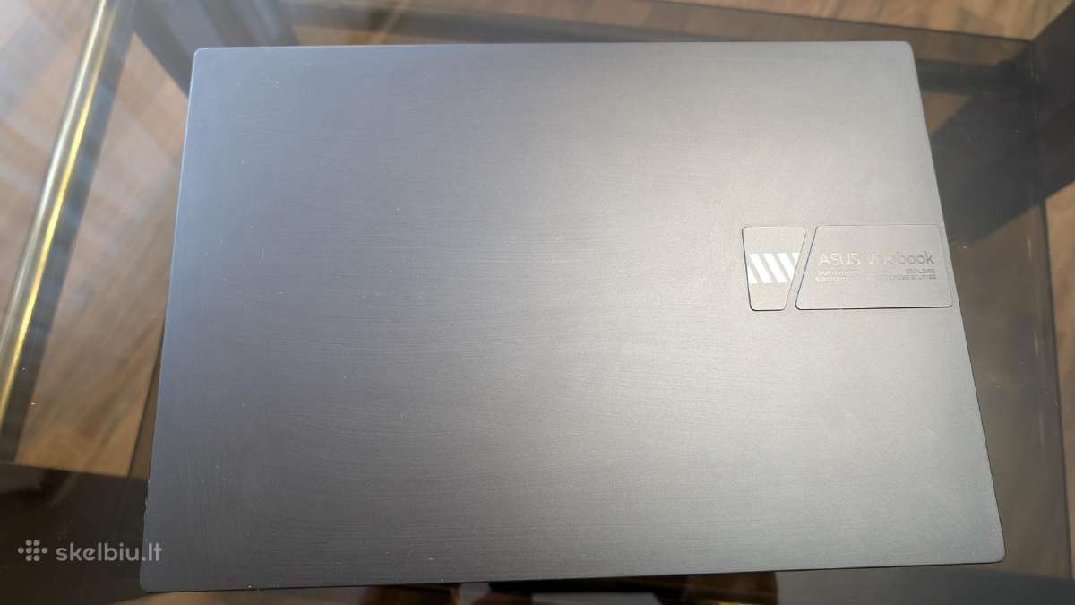 Asus Vivobook 14x - nuotraukos Nr. 8
