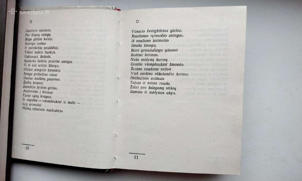V.skripka. Dangiškos eglės(1969).tėvų namai(1988 - nuotraukos Nr. 9