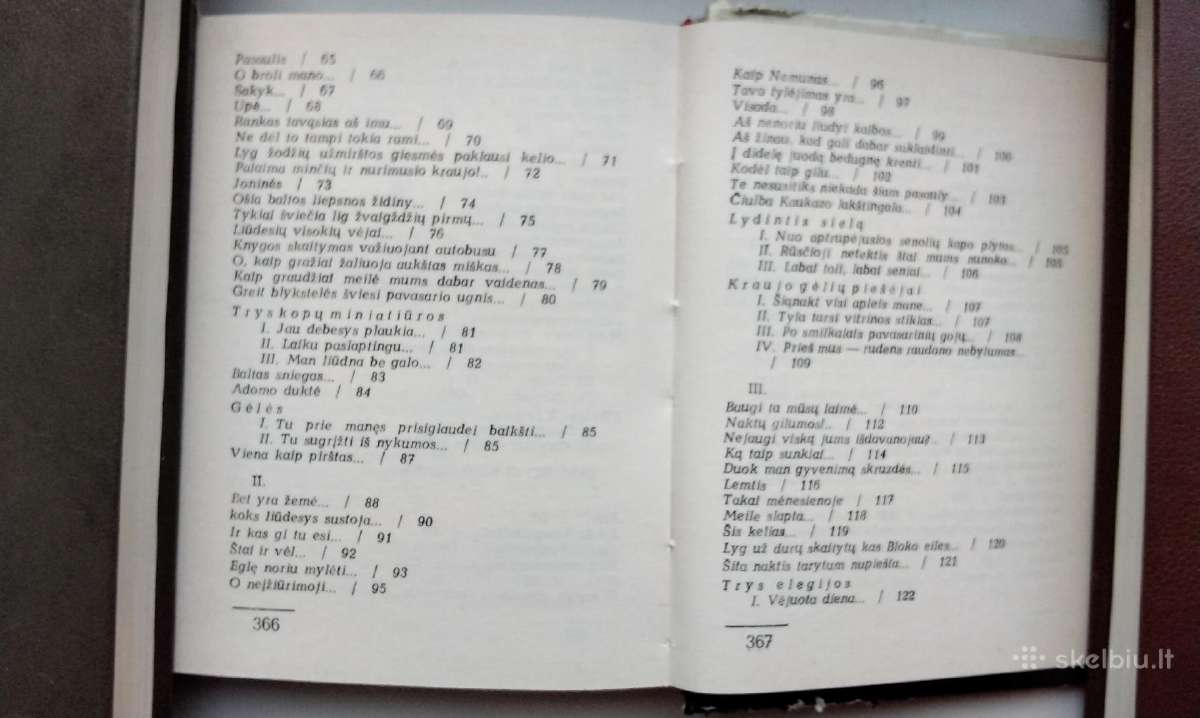 V.skripka. Dangiškos eglės(1969).tėvų namai(1988 - nuotraukos Nr. 12