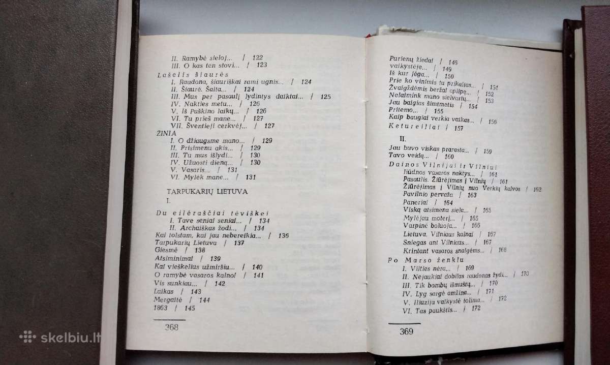 V.skripka. Dangiškos eglės(1969).tėvų namai(1988 - nuotraukos Nr. 13