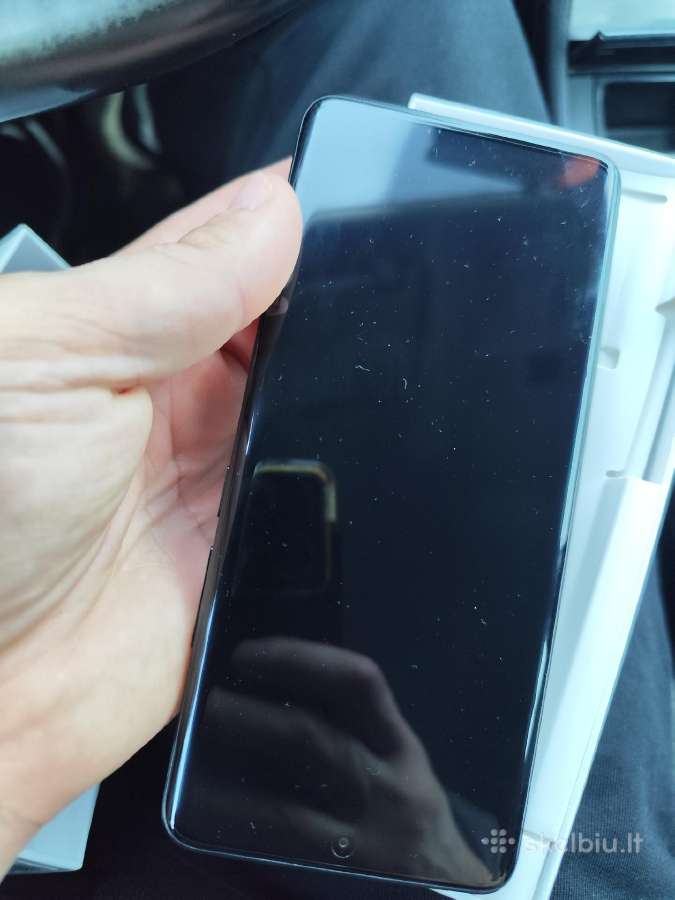 Naujas Redmi Note 13 Pro+ 5G, 8gb RAM, 256gb - nuotraukos Nr. 3