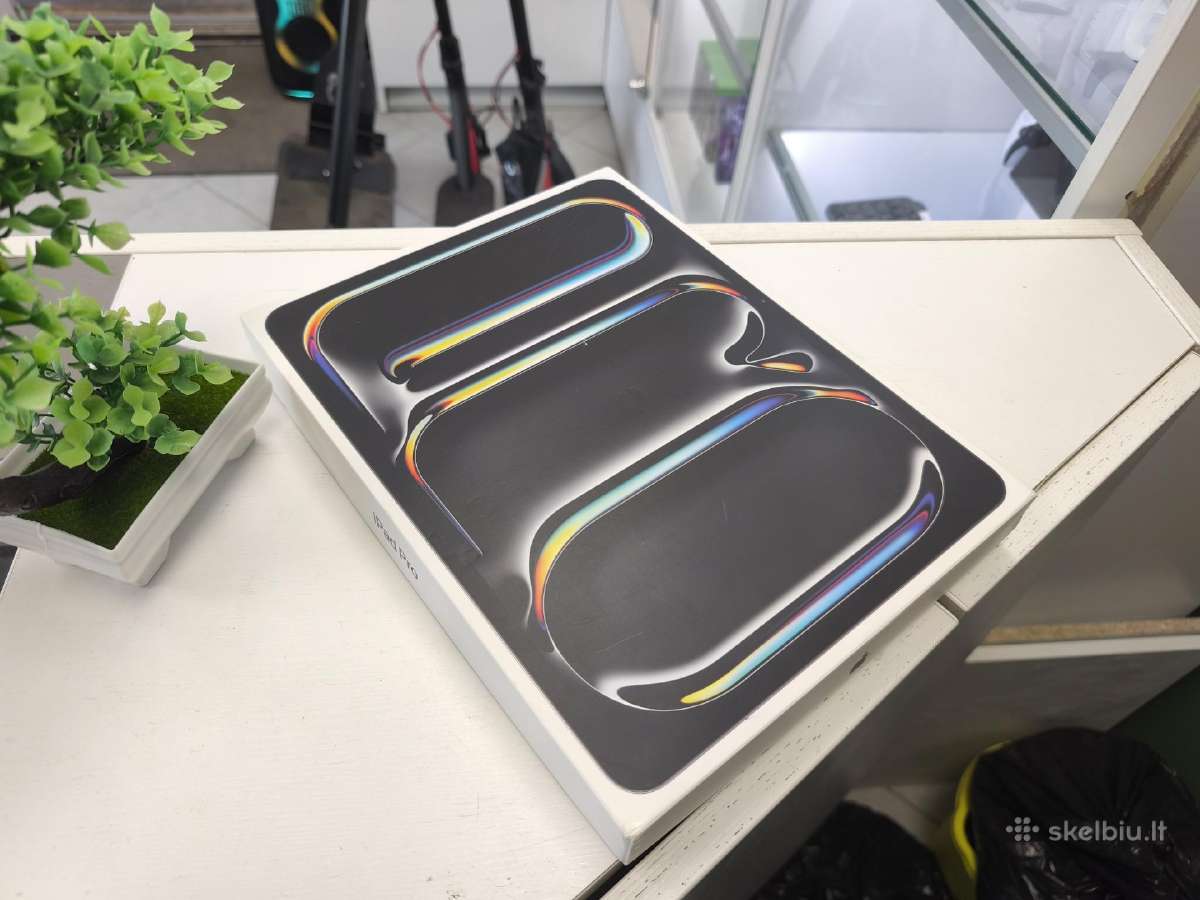 iPad Pro iPad Air išpardavimas! Su Garantija! - nuotraukos Nr. 7