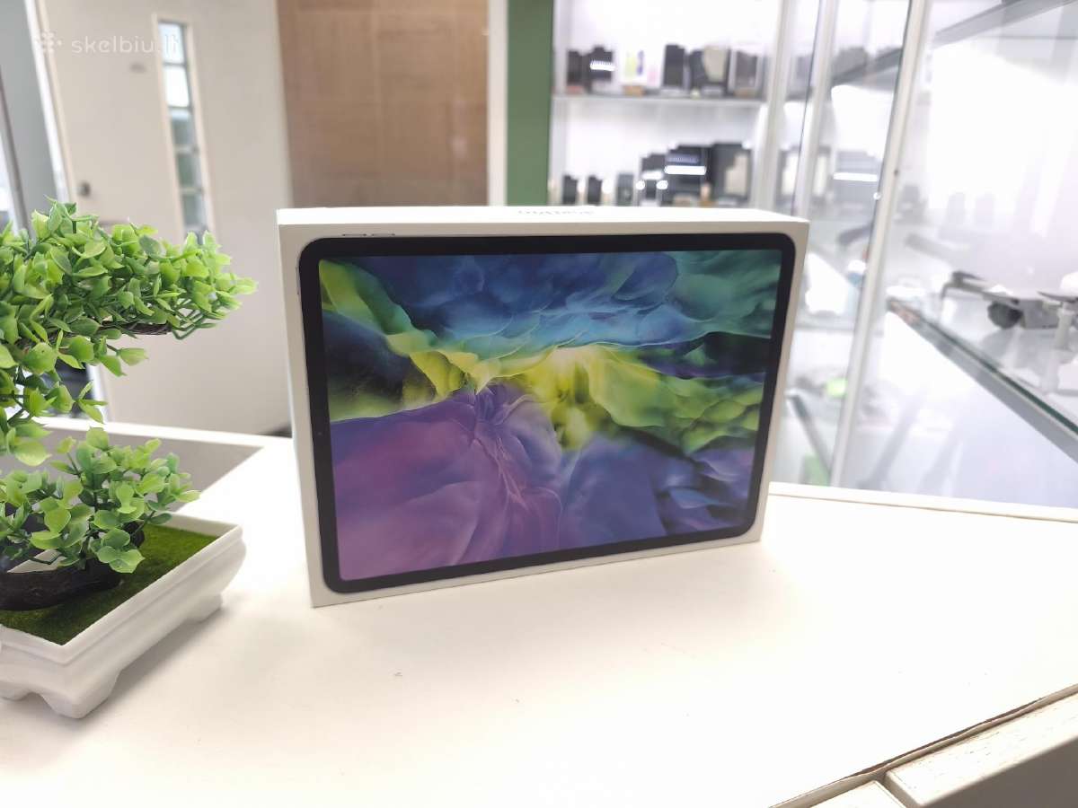 iPad Pro iPad Air išpardavimas! Su Garantija! - nuotraukos Nr. 11