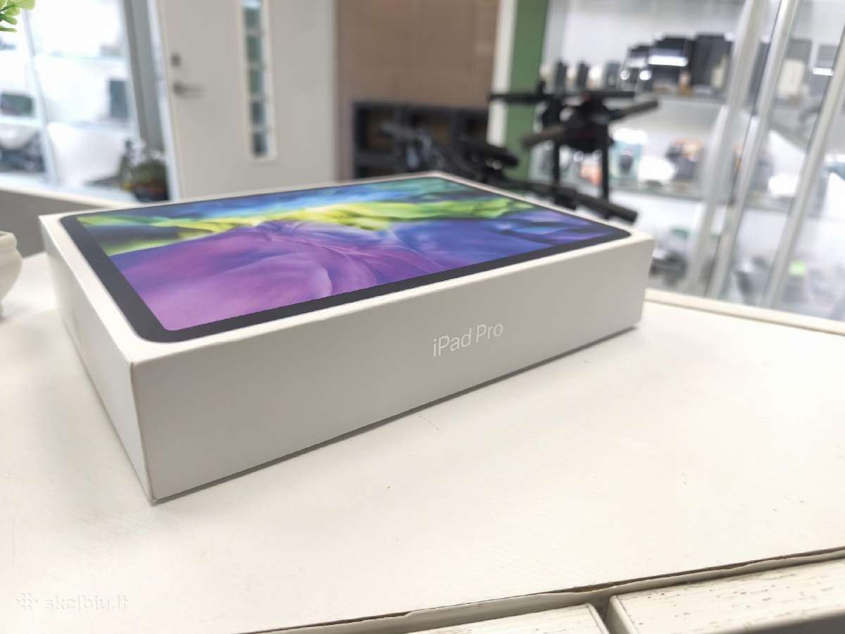 iPad Pro iPad Air išpardavimas! Su Garantija! - nuotraukos Nr. 12