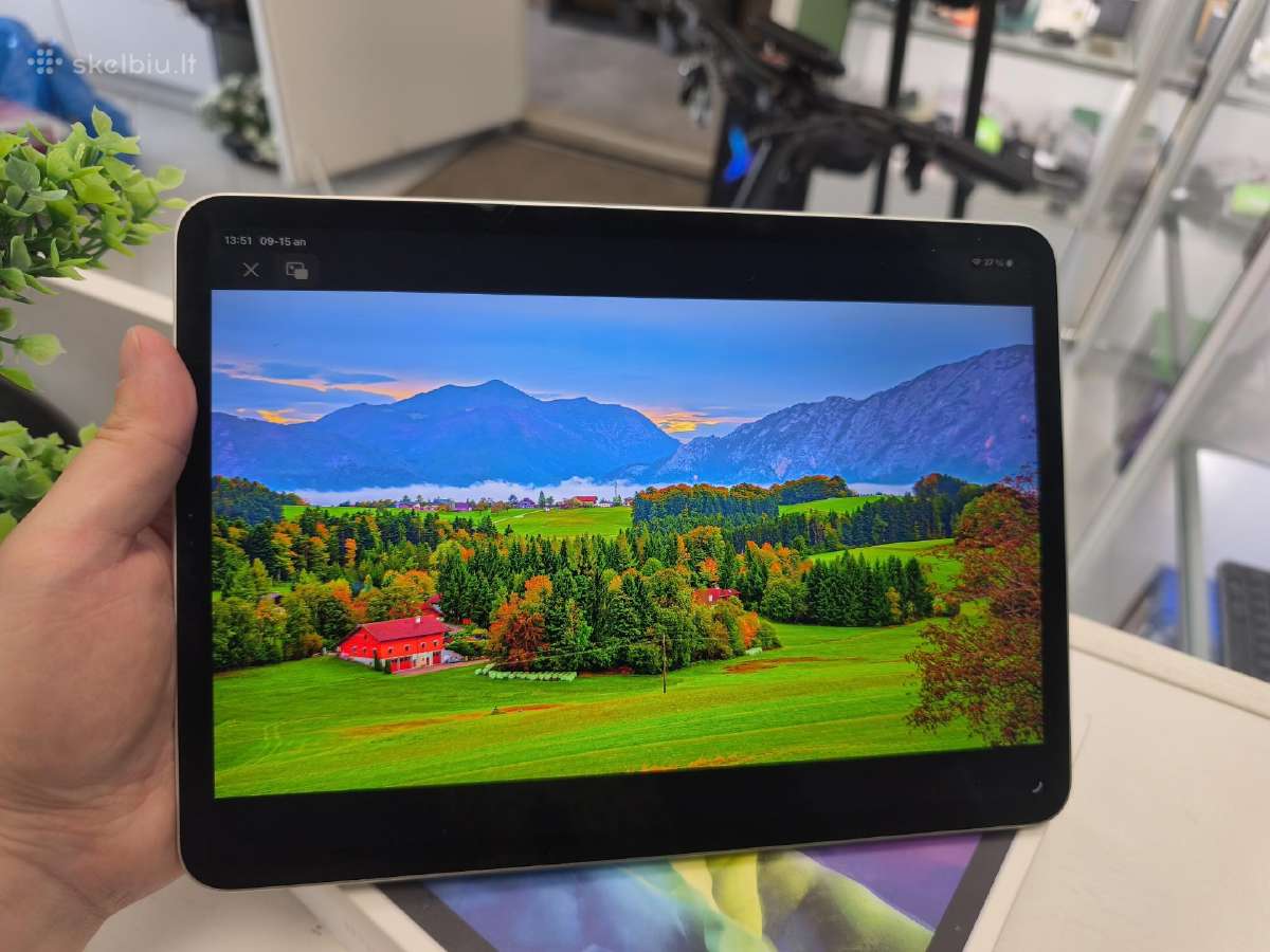 iPad Pro iPad Air išpardavimas! Su Garantija! - nuotraukos Nr. 16