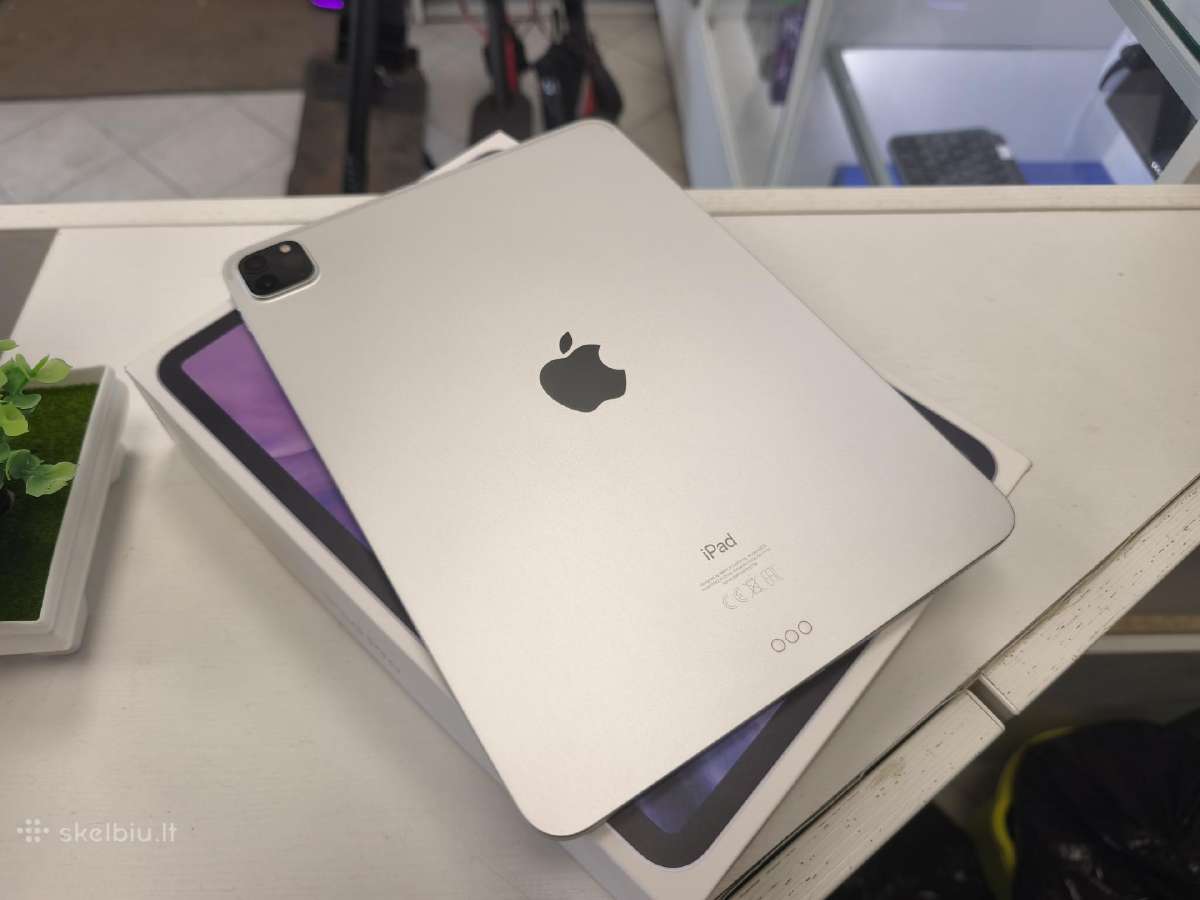 iPad Pro iPad Air išpardavimas! Su Garantija! - nuotraukos Nr. 17